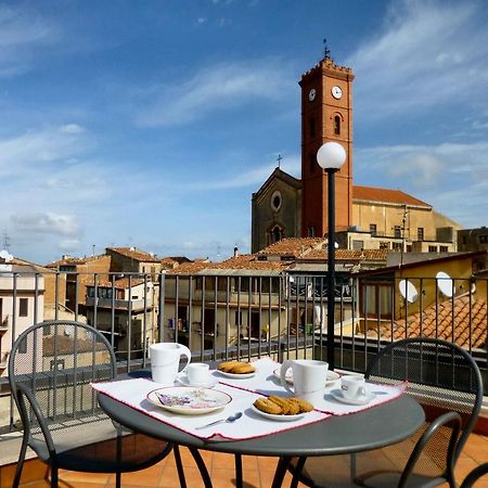 Case Spazioscena - Polimnia Castelbuono  Luaran gambar