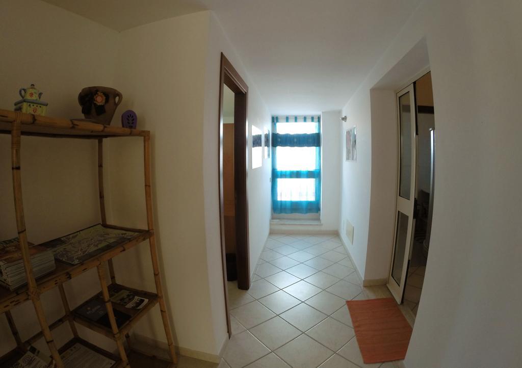 Case Spazioscena - Polimnia Castelbuono  Luaran gambar